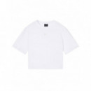 ARMANI EXCHANGE - T-SHIRT - U0002 - XW001836AF10356/U0002