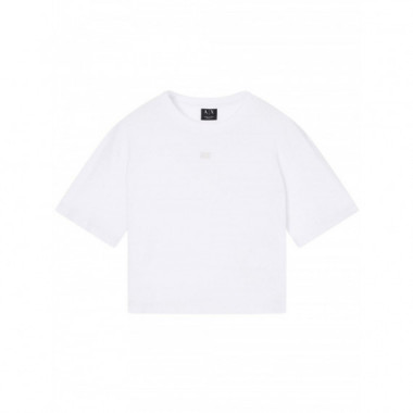 ARMANI EXCHANGE - T-shirt - U0002 - XW001836AF10356/U0002
