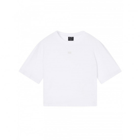 ARMANI EXCHANGE - T-SHIRT - U0002 - XW001836AF10356/U0002