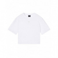 ARMANI EXCHANGE - T-SHIRT - U0002 - XW001836AF10356/U0002