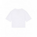 ARMANI EXCHANGE - T-SHIRT - U0002 - XW001836AF10356/U0002