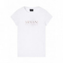 ARMANI EXCHANGE - T-SHIRT - U0002 - XW001837AF16294/U0002