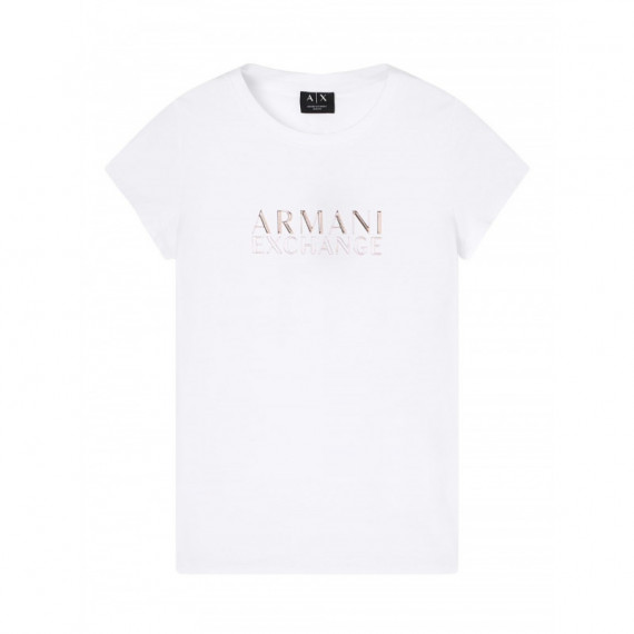ARMANI EXCHANGE - T-SHIRT - U0002 - XW001837AF16294/U0002