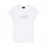 ARMANI EXCHANGE - T-SHIRT - U0002 - XW001837AF16294/U0002