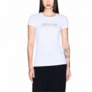 ARMANI EXCHANGE - T-SHIRT - U0002 - XW001837AF16294/U0002