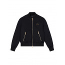 ARMANI EXCHANGE - BLOUSON JACKET - UC001 - XW001851AF18996/UC001