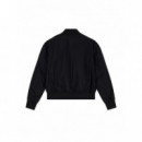 ARMANI EXCHANGE - BLOUSON JACKET - UC001 - XW001851AF18996/UC001