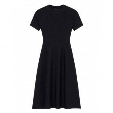 ARMANI EXCHANGE - DRESS - UC001 - XW001885AF10352/UC001