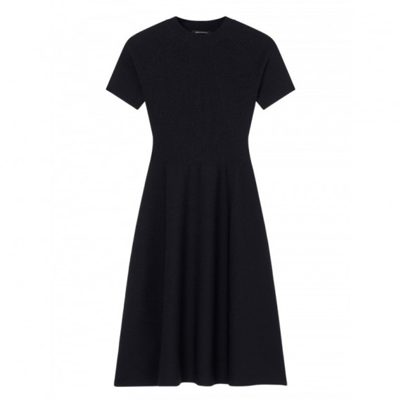 ARMANI EXCHANGE - DRESS - UC001 - XW001885AF10352/UC001