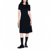 ARMANI EXCHANGE - DRESS - UC001 - XW001885AF10352/UC001