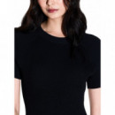 ARMANI EXCHANGE - DRESS - UC001 - XW001885AF10352/UC001