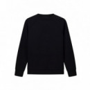 ARMANI EXCHANGE - Sweatshirt - UC001 - XW000826AF13397/UC001