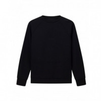 ARMANI EXCHANGE - SWEATSHIRT - UC001 - XW000826AF13397/UC001