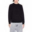 ARMANI EXCHANGE - Sweatshirt - UC001 - XW000826AF13397/UC001