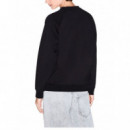 ARMANI EXCHANGE - Sweatshirt - UC001 - XW000826AF13397/UC001