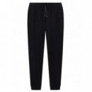 ARMANI EXCHANGE - TROUSER - UC001 - XW000828AF13397/UC001