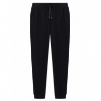 ARMANI EXCHANGE - TROUSER - UC001 - XW000828AF13397/UC001