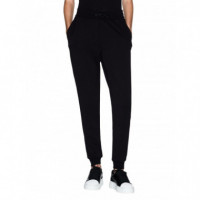 ARMANI EXCHANGE - TROUSER - UC001 - XW000828AF13397/UC001