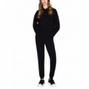 ARMANI EXCHANGE - TROUSER - UC001 - XW000828AF13397/UC001