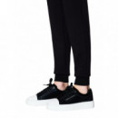 ARMANI EXCHANGE - TROUSER - UC001 - XW000828AF13397/UC001