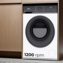 Svan SL7205AIDV Lavadora 1200 rpm 7 KG Blanco