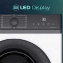 Svan SL7205AIDV Lavadora 1200 rpm 7 KG Blanco