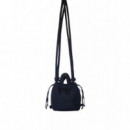 Olend Bolsos Bolso ÖLEND MicroOna Soft Bag Black