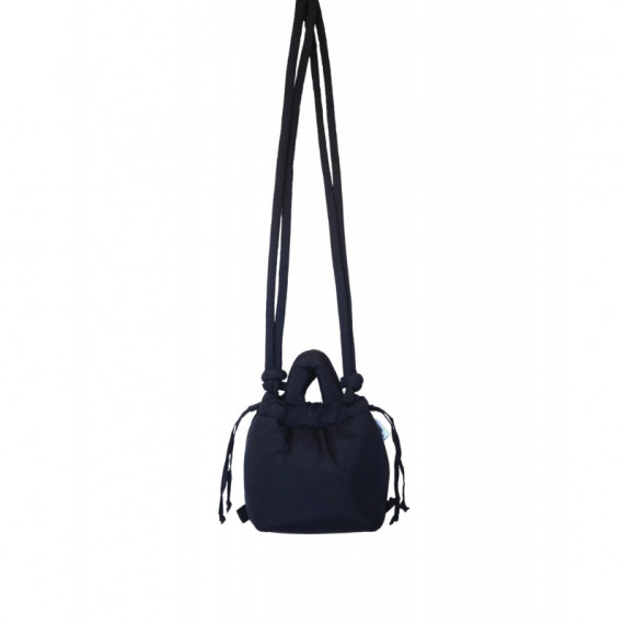 Olend Bolsos Bolso ÖLEND MicroOna Soft Bag Black