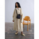 Olend Bolsos Bolso ÖLEND MicroOna Soft Bag Black