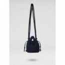 Olend Bolsos Bolso ÖLEND MicroOna Soft Bag Black