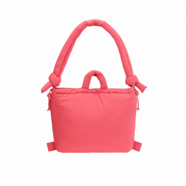 OLEND Bolsos Bolso Mochila ölend Compact Ona Soft Bag Salmon