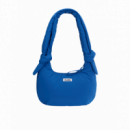 OLEND Bolsos Bolso ölend Capri Cobalt Blue