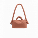 OLEND Bolsos Bolso ölend Miniona Soft Bag Soft Peach