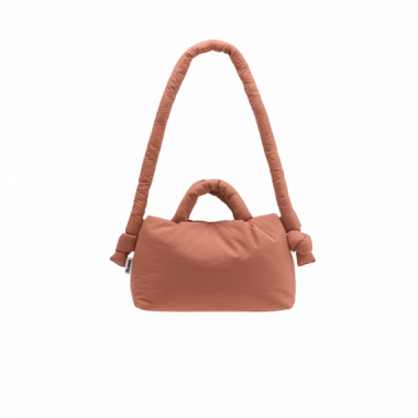 OLEND Bolsos Bolso ölend Miniona Soft Bag Soft Peach