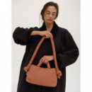 OLEND Bolsos Bolso ölend Miniona Soft Bag Soft Peach