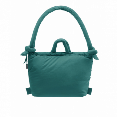OLEND Bolsos Bolso Mochila ölend Compact Ona Soft Bag Teal