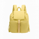 OLEND Bolsos Mochila ölend Isla Lime