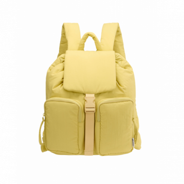 OLEND Bolsos Mochila ölend Isla Lime