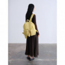 OLEND Bolsos Mochila ölend Isla Lime