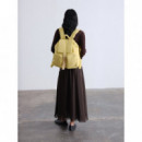 OLEND Bolsos Mochila ölend Isla Lime