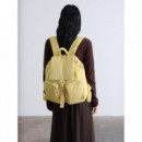 OLEND Bolsos Mochila ölend Isla Lime