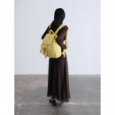 OLEND Bolsos Mochila ölend Isla Lime