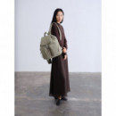 OLEND Bolsos Mochila ölend Isla Sage