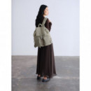 OLEND Bolsos Mochila ölend Isla Sage