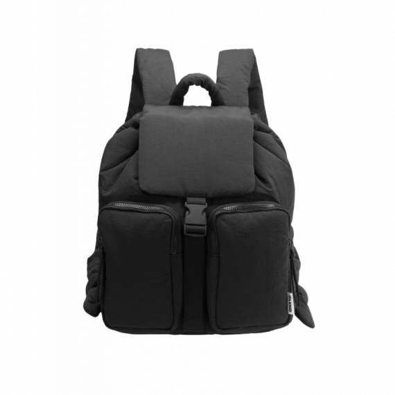 OLEND Bolsos Mochila ölend Isla Black
