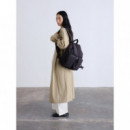 OLEND Bolsos Mochila ölend Isla Black