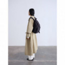 OLEND Bolsos Mochila ölend Isla Black