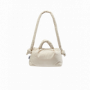 OLEND Bolsos Bolso ölend Miniona Soft Bag Butter Yellow