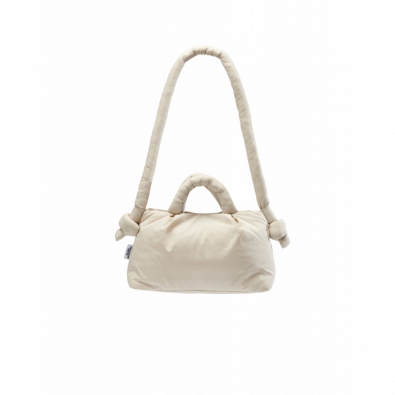 OLEND Bolsos Bolso ölend Miniona Soft Bag Butter Yellow