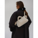 OLEND Bolsos Bolso ölend Miniona Soft Bag Butter Yellow